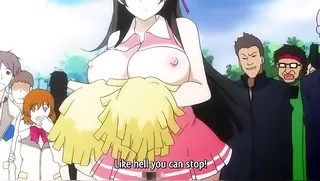 Addict Gangbang No Escape - Ep.2