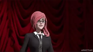 HENTAI SEX SCHOOL - Ep.1