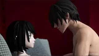 HENTAI SEX SCHOOL - Ep.1