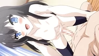 Real Eroge Situation! - Ep.1