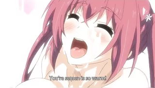 Real Eroge Situation! - Ep.1