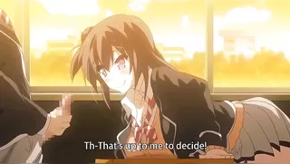 Real Eroge Situation! - Ep.1