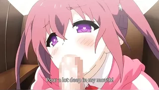 Real Eroge Situation! - Ep.1