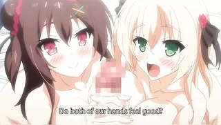 Real Eroge Situation! - Ep.2