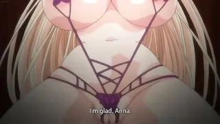 The Princess and The Knight's Double Exposure - Ep.1