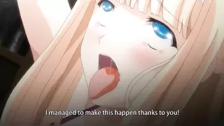 The Princess and The Knight's Double Exposure - Ep.1