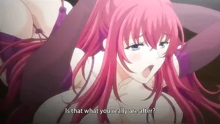 The Princess and The Knight's Double Exposure - Ep.1