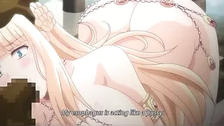 The Princess and The Knight's Double Exposure - Ep.2