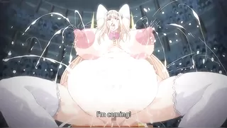 The Princess and The Knight's Double Exposure - Ep.2