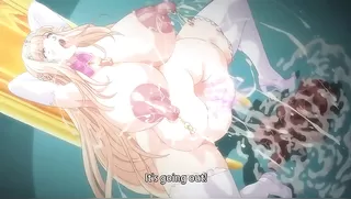 The Princess and The Knight's Double Exposure - Ep.2