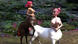 Centaur Things