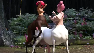 Centaur Things
