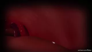 A Quick Snack