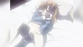 Immoral Sisters: Blossoming - Ep.2