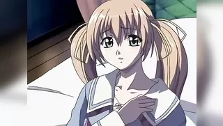 Immoral Sisters: Blossoming - Ep.2