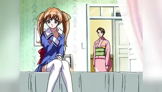 Immoral Sisters: Blossoming - Ep.2