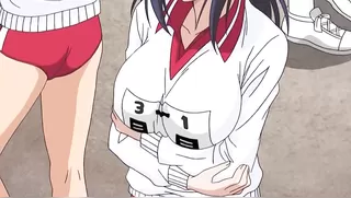 Ane Koi: Suki Kirai Daisuki. - Ep.1