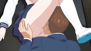 Ane Koi: Suki Kirai Daisuki. - Ep.2