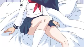 Ane Koi: Suki Kirai Daisuki. - Ep.2