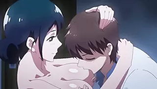 Kimi ga Suki. The Animation - Ep.1