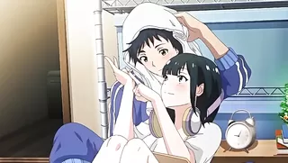 Kimi ga Suki. The Animation - Ep.2