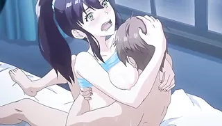 Kimi ga Suki. The Animation - Ep.2