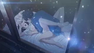 Kimi ga Suki. The Animation - Ep.2