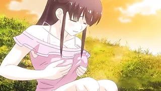 Kimi ga Suki. The Animation - Ep.2