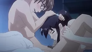 Kimi ga Suki. The Animation - Ep.2