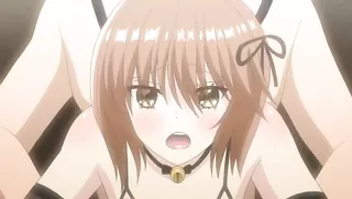 Otoko no Ko Delivery