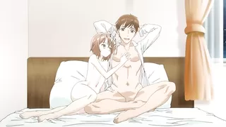 Otoko no Ko Delivery