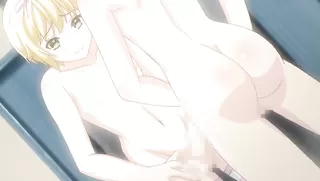 Otoko no Ko Delivery