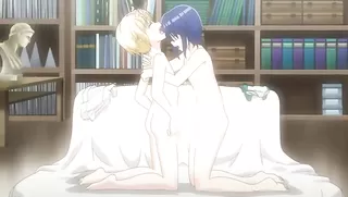 Otoko no Ko Delivery