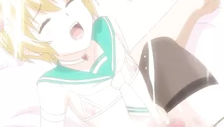 Otoko no Ko Delivery