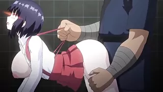 Toilet no Hanako-san vs Kukkyou Taimashi - Ep.1