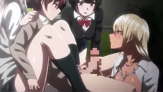 Uchi no Otouto Maji de Dekain Dakedo Mi ni Konai? - Ep.1