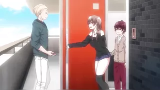 Uchi no Otouto Maji de Dekain Dakedo Mi ni Konai? - Ep.2