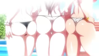 Uchi no Otouto Maji de Dekain Dakedo Mi ni Konai? - Ep.2