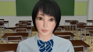 After school