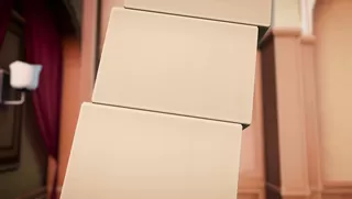 Futanari Special Delivery