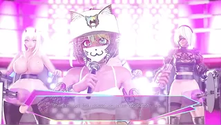 Game Show 2