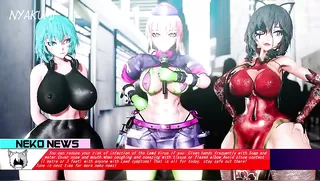 Neko News