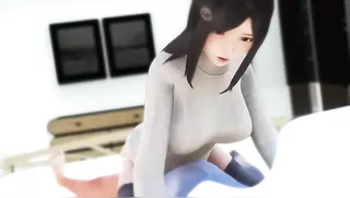 Mama supplement: Yandere mama