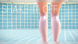 Surviving MMD Shake It Off