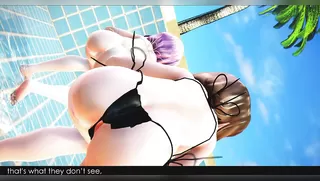 Surviving MMD Shake It Off