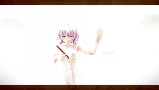 Surviving MMD Tokio Funka