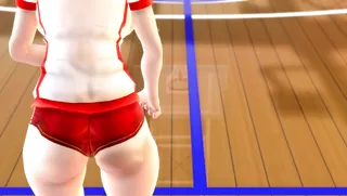 Surviving MMD Cellphone Paranoia Girl