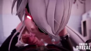 Lilia with InsectS - Ep.1