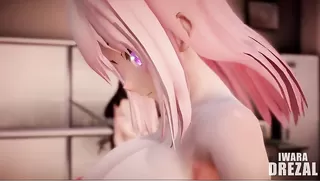 Lilia with InsectS - Ep.1