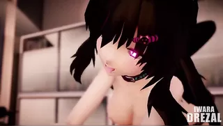 Lilia with InsectS - Ep.1